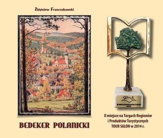 Bedeker Polanicki. Audiobook