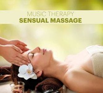 Music Therapy. Sensual Massage CD Music Therapy. Sensual Massage CD