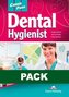 Career Paths. Dental Hygienist. SB + DigiBook