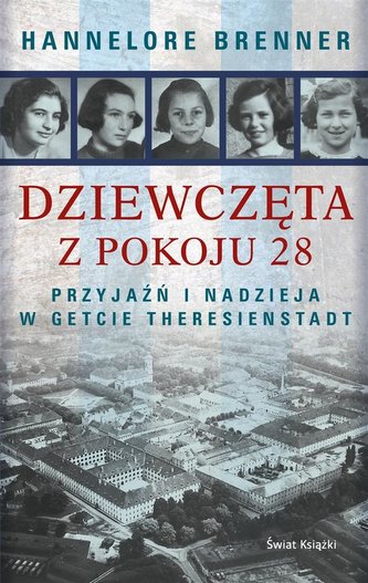Dziewczęta z pokoju 28 Dziewczęta z pokoju 28