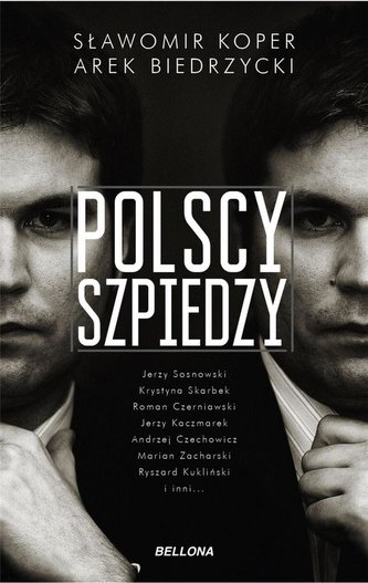 Polscy szpiedzy pocket