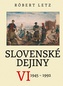 Slovenské dejiny VI