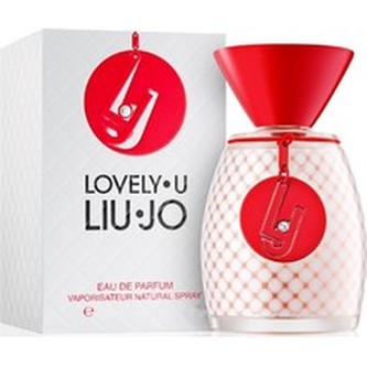 Liu.Jo Lovely U - EDP 50 ml woman