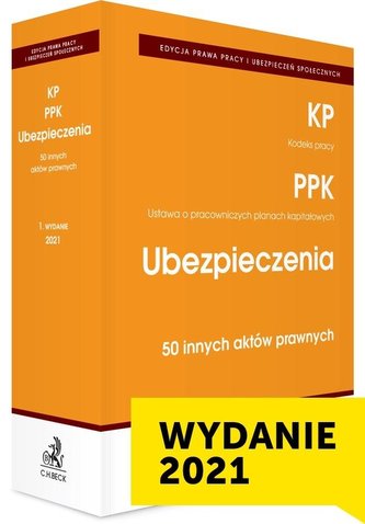 Kodeks pracy. Pracownicze plany kapitałowe...