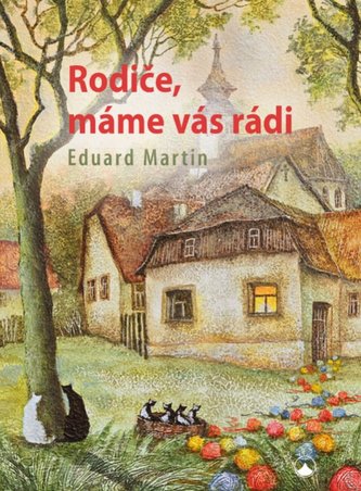 Rodiče, máme vás rádi Rodiče, máme vás rádi
