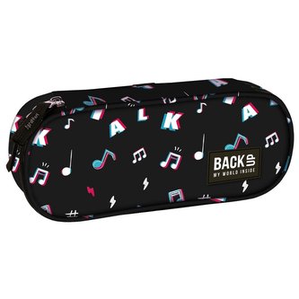 Piórnik A16 BackUP 4 DERFORM
