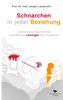 Schnarchen in jeder Beziehung