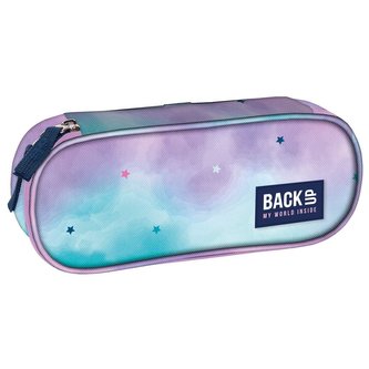 Piórnik A20 BackUP 4 DERFORM
