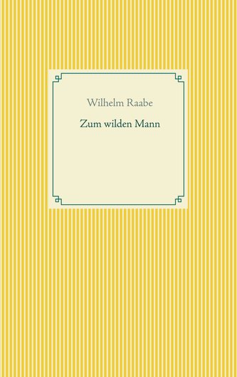 Zum wilden Mann