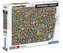 Puzzle 1000 Mordillo Impossible