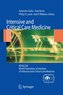 Intensive and Critical Care Medicine