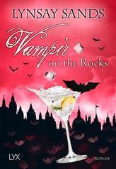 Vampir on the Rocks