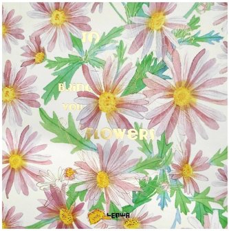 Szkicownik 21x21cm 80K 100gsm