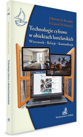 Technologie cyfrowe w obiektach hotelarskich