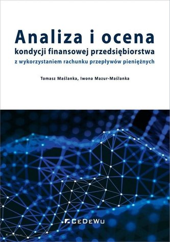 Analiza i ocena kondycji finansowej przedsiębior.