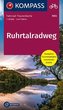 KV FTK 7013 Ruhrtalradweg 1:50 000