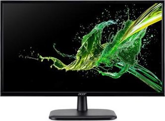 Monitor Acer EK240YA 24\" IPS,5ms, 250cd/m2, 16:9, HDMI, VGA, FreeSync