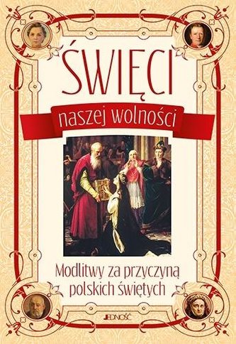 Święci naszej wolności