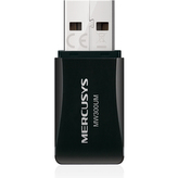 USB adaptér MERCUSYS MW300UM