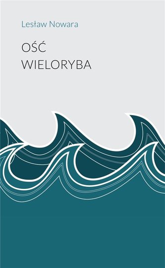 Ość wieloryba Ość wieloryba