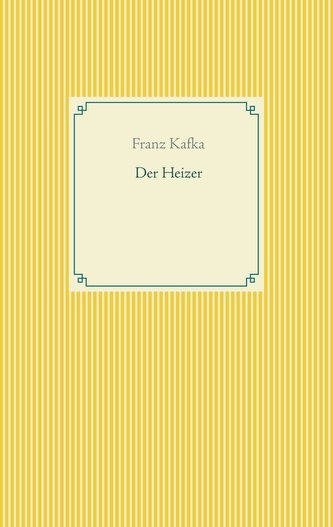 Der Heizer