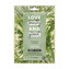 Love Beauty and Planet Textilní maska Tea Tree & Vetiver 1 ks woman