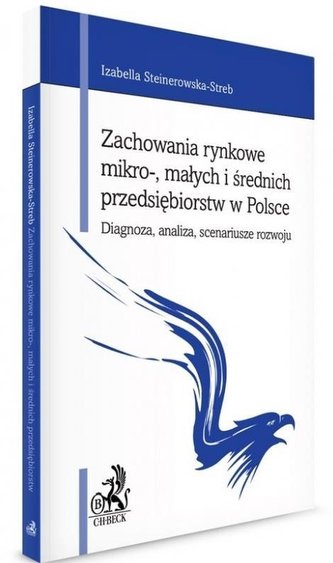 Internacjonalizacja przedsiębiorstw na rynku UE