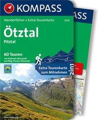 KV WF 5630 Ötztal, Pitztal
