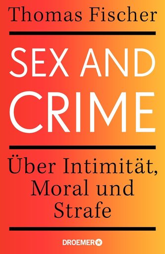 Sex and Crime