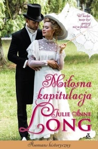 Miłosna kapitulacja Miłosna kapitulacja