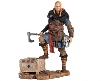 Assassin's Creed Valhalla: Eivor Figurine