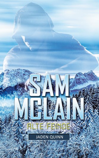 Sam McLain - Alte Feinde