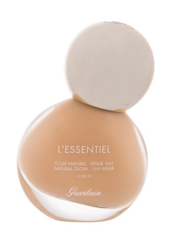 Guerlain L´Essentiel Makeup Natural Glow 30 ml 03W Natural Warm SPF20 pro ženy