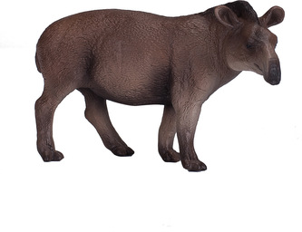 Mojo Animal Planet Brazilský Tapír