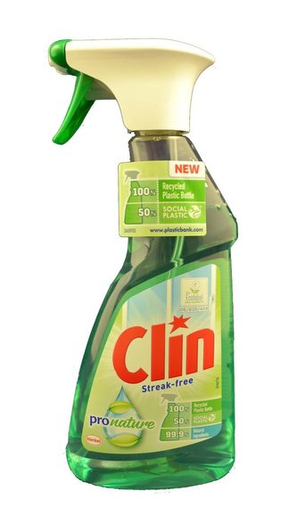 Clin Universal refill 500ml