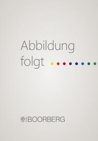 SGB XIV - Ein Überblick über das neue Soziale Entschädigungsrecht (SER)
