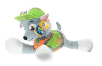 Psi Patrol Dino Rescue Rocky 53cm Psi Patrol Dino Rescue Rocky 53cm