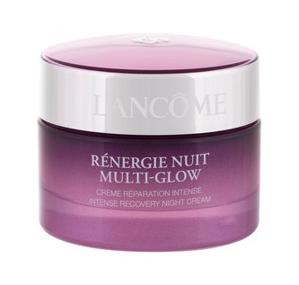 Lancôme Rénergie Multi-Glow Noční pleťový krém 50 ml Night pro ženy