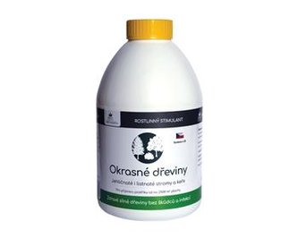 Stimulant Vermaktiv Stimul Trávníky 1000 ml