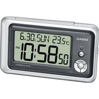 Budík CASIO DQ-748-8EF