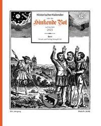 Der Hinkende Bot 2021