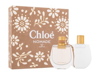 Chloé Nomade Spring Edition - EDP 50 ml + tělové mléko 100 ml woman