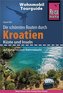 Reise Know-How Wohnmobil-Tourguide Kroatien - Küste und Inseln mit den schönsten Nationalparks