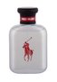 Ralph Lauren Polo Toaletní voda Red Rush 75 ml pro muže