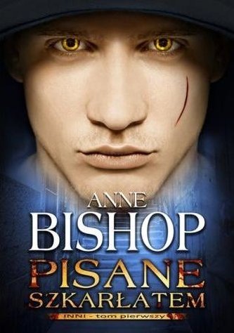 Inni T.1 Pisane szkarłatem w.2020 Inni T.1 Pisane szkarłatem w.2020
