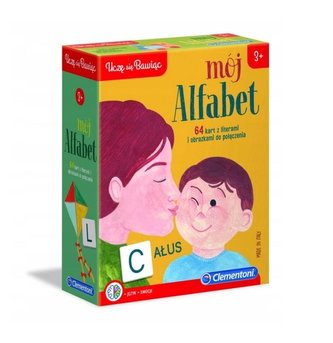 Alfabet