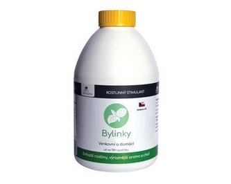 Stimulant Vermaktiv Stimul Bylinky 1000 ml