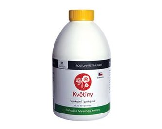 Stimulant Vermaktiv Stimul Květiny 1000 ml