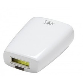 Silk`n Pulzní laserový epilátor Jewel Luxx (200.000 impulsů) woman