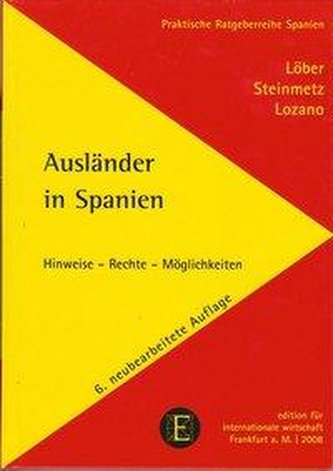 Ausländer in Spanien